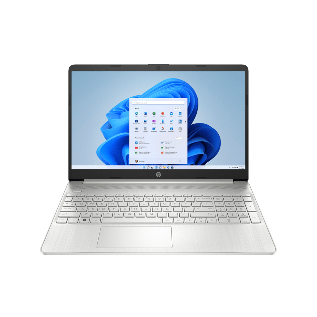 HP 15s-fq5340TU Intel® Core™ i3-1215U Intel® UHD Graphics 8GB 256GB SSD 15.6 HP 15s-fq5340TU Intel® Core™ i3-1215U Intel® UHD Graphics 8GB 256GB SSD 15.6